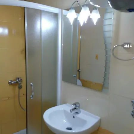 Gordana Apartamento *