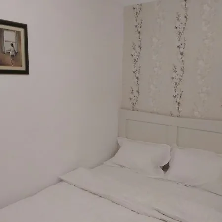 Gordana Apartamento *