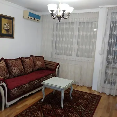 Gordana Apartamento *